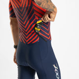 Zoot Sports TRI AERO RACESUITS Men's Ultra Tri P1x Racesuit - West