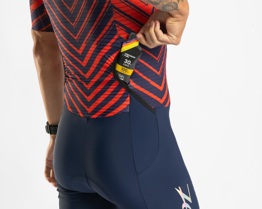 Zoot Sports TRI AERO RACESUITS Men's Ultra Tri P1x Racesuit - West
