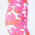 Zoot Sports TRI AERO RACESUITS Women's Ltd Tri Aero Fz Racesuit - Blossom