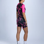 Zoot Sports TRI AERO RACESUITS Women's Ltd Tri Aero Fz Racesuit - Icon