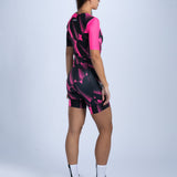Zoot Sports TRI AERO RACESUITS Women's Ltd Tri Aero Fz Racesuit - Icon