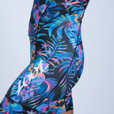 Zoot Sports TRI AERO RACESUITS Women's Ltd Tri Aero Fz Racesuit - IM Energy Lab
