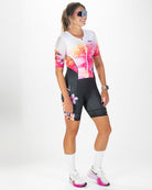 Zoot Sports TRI AERO RACESUITS Women's Ltd Tri Aero Fz Racesuit - Kaholo