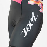 Zoot Sports TRI AERO RACESUITS Women's Ltd Tri Aero Fz Racesuit - Kaholo
