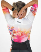 Zoot Sports TRI AERO RACESUITS Women's Ltd Tri Aero Fz Racesuit - Kaholo