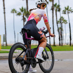 Zoot Sports TRI AERO RACESUITS Women's Ltd Tri Aero Fz Racesuit - Kaholo