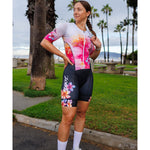 Zoot Sports TRI AERO RACESUITS Women's Ltd Tri Aero Fz Racesuit - Kaholo