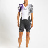 Zoot Sports TRI AERO RACESUITS Women's Ltd Tri Aero Fz Racesuit - Perterer