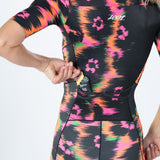 Zoot Sports TRI AERO RACESUITS Women's Ltd Tri Aero Fz Racesuit - Radiant