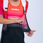 Zoot Sports TRI AERO RACESUITS Women's Ultra Tri P1 Racesuit   - IM Velocity