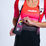 Zoot Sports TRI AERO RACESUITS Women's Ultra Tri P1 Racesuit   - IM Velocity