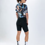Zoot Sports TRI AERO RACESUITS Women's Ultra Tri P1x Racesuit - Afterburn