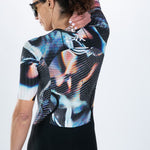 Zoot Sports TRI AERO RACESUITS Women's Ultra Tri P1x Racesuit - Afterburn