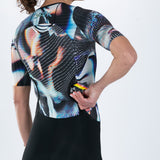 Zoot Sports TRI AERO RACESUITS Women's Ultra Tri P1x Racesuit - Afterburn