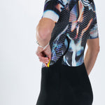 Zoot Sports TRI AERO RACESUITS Women's Ultra Tri P1x Racesuit - Afterburn