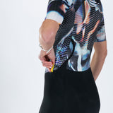 Zoot Sports TRI AERO RACESUITS Women's Ultra Tri P1x Racesuit - Afterburn