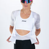 Zoot Sports TRI AERO RACESUITS Women's Ultra Tri P1x Racesuit - Chrome