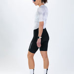 Zoot Sports TRI AERO RACESUITS Women's Ultra Tri P1x Racesuit - Chrome