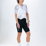 Zoot Sports TRI AERO RACESUITS Women's Ultra Tri P1x Racesuit - Chrome