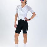 Zoot Sports TRI AERO RACESUITS Women's Ultra Tri P1x Racesuit - Chrome