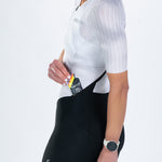 Zoot Sports TRI AERO RACESUITS Women's Ultra Tri P1x Racesuit - Chrome