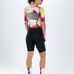 Zoot Sports TRI AERO RACESUITS Women's Ultra Tri P1x Racesuit - Eclipse