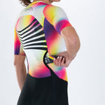 Zoot Sports TRI AERO RACESUITS Women's Ultra Tri P1x Racesuit - Eclipse