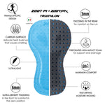 Zoot Sports TRI AERO RACESUITS Women's Ultra Tri P1x Racesuit - Elements