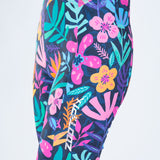 Zoot Sports TRI AERO RACESUITS Women's Ultra Tri P1x Racesuit - Florescence
