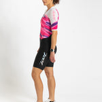 Zoot Sports TRI AERO RACESUITS Women's Ultra Tri P1x Racesuit - Hering