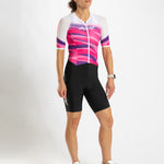 Zoot Sports TRI AERO RACESUITS Women's Ultra Tri P1x Racesuit - Hering