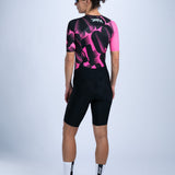 Zoot Sports TRI AERO RACESUITS Women's Ultra Tri P1x Racesuit - Icon
