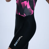 Zoot Sports TRI AERO RACESUITS Women's Ultra Tri P1x Racesuit - Icon