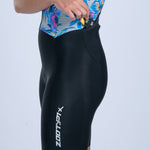 Zoot Sports TRI AERO RACESUITS Women's Ultra Tri P1x Racesuit - IM Energy Lab