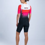 Zoot Sports TRI AERO RACESUITS Women's Ultra Tri P1x Racesuit - IM Velocity