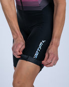 Zoot Sports TRI AERO RACESUITS Women's Ultra Tri P1x Racesuit - IM Velocity