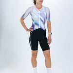 Zoot Sports TRI AERO RACESUITS Women's Ultra Tri P1x Racesuit - Nova