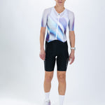 Zoot Sports TRI AERO RACESUITS Women's Ultra Tri P1x Racesuit - Nova