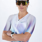 Zoot Sports TRI AERO RACESUITS Women's Ultra Tri P1x Racesuit - Nova