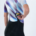 Zoot Sports TRI AERO RACESUITS Women's Ultra Tri P1x Racesuit - Nova