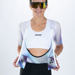 Zoot Sports TRI AERO RACESUITS Women's Ultra Tri P1x Racesuit - Nova