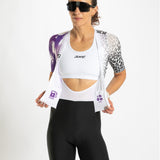 Zoot Sports TRI AERO RACESUITS Women's Ultra Tri P1x Racesuit - Perterer