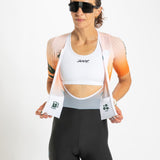 Zoot Sports TRI AERO RACESUITS Women's Ultra Tri P1x Racesuit - Wilms