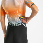 Zoot Sports TRI AERO RACESUITS Women's Ultra Tri P1x Racesuit - Wilms