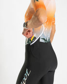 Zoot Sports TRI AERO RACESUITS Women's Ultra Tri P1x Racesuit - Wilms