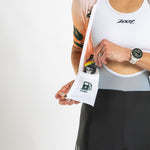 Zoot Sports TRI AERO RACESUITS Women's Ultra Tri P1x Racesuit - Wilms