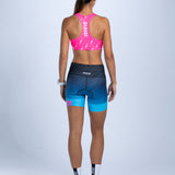 Zoot Sports TRI BRAS Women's Ltd Tri Bra - Elements Bolts