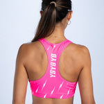 Zoot Sports TRI BRAS Women's Ltd Tri Bra - Elements Bolts