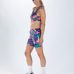 Zoot Sports TRI BRAS Women's Ltd Tri Bra - Florescence