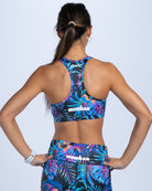 Zoot Sports TRI BRAS Women's Ltd Tri Bra - IM Energy Lab